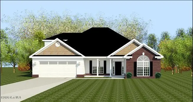 637 Lampart Drive, Augusta, GA 30909 - #1