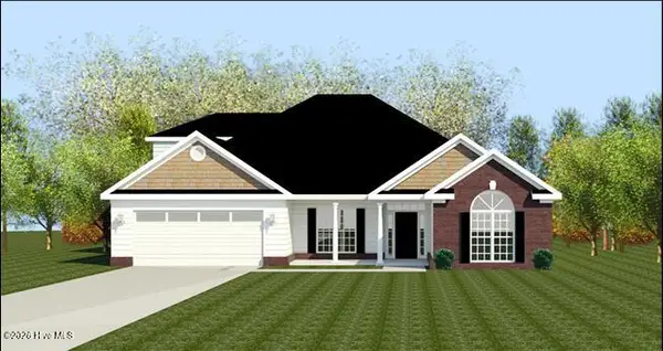 637 Lampart Drive, Augusta, GA 30909