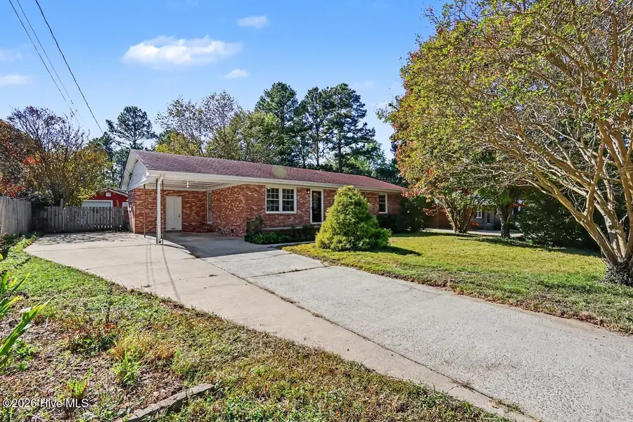 1303 Colonial Avenue Nw, Wilson, NC 27896 - #2