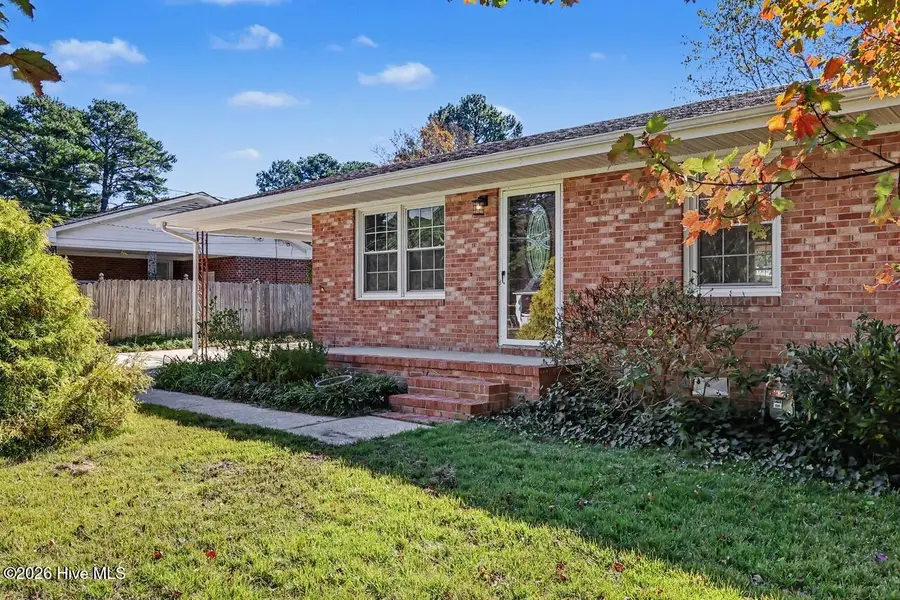 1303 Colonial Avenue Nw, Wilson, NC 27896 - #3
