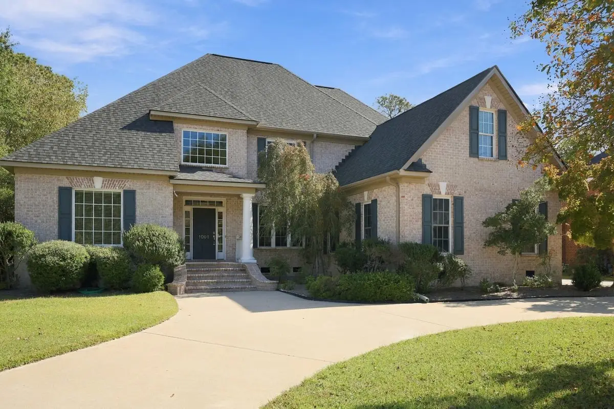 1001 Compton Road, Greenville, NC 27858 - #1