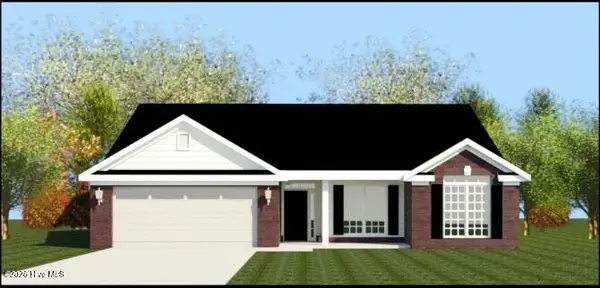 909 Maitland Street, Augusta, GA 30909