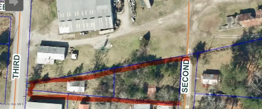 47 3rd Street, Bayboro, NC 28515 - #2