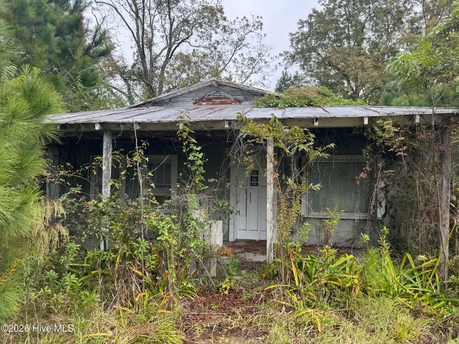 47 3rd Street, Bayboro, NC 28515 - #3