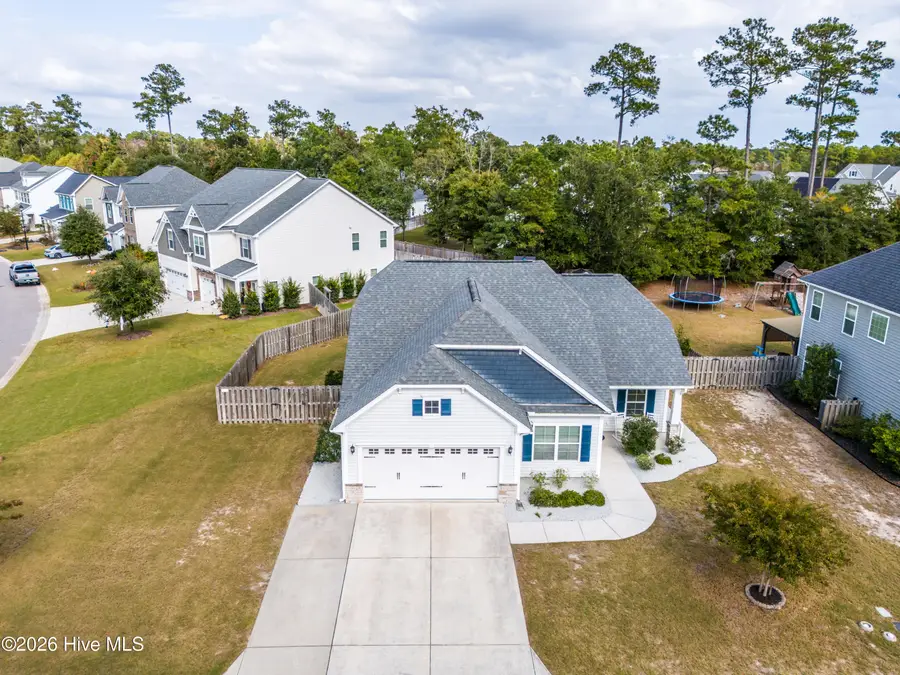 356 Waldorf Way, Hampstead, NC 28443 - #3