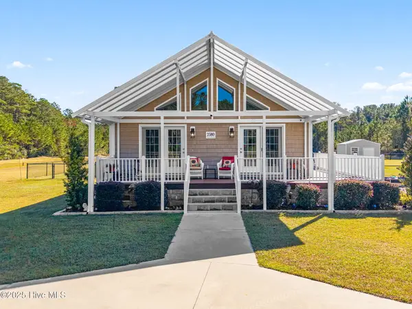 2580 Ash Little River Road Nw, Ash, NC 28420