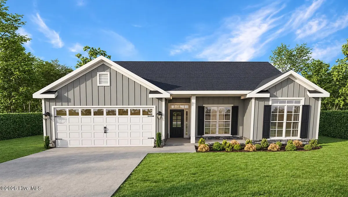 8501 Snelling Drive, Aiken, SC 29803 - #1