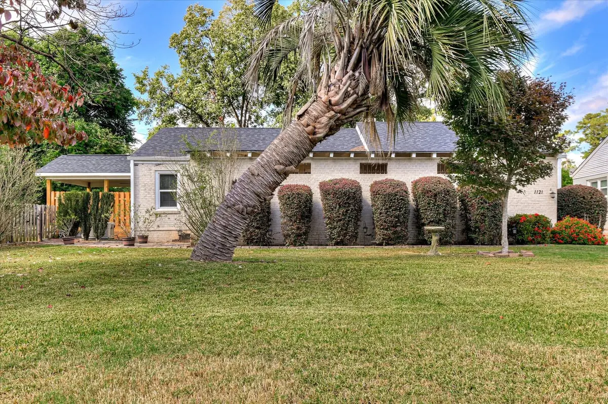 Address Withheld By Seller, Augusta, GA 30904 - #1