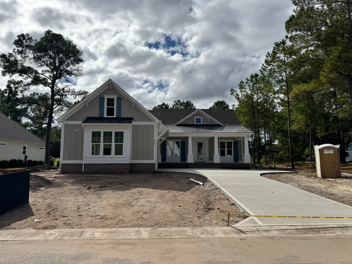 3705 Little Berry Place Ne, Leland, NC 28451 - #1