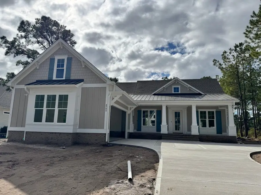 3705 Little Berry Place Ne, Leland, NC 28451 - #3