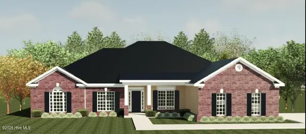 347 Haddington Way, Aiken, SC 29803