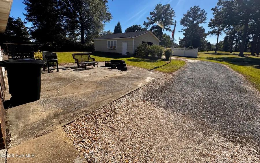 101 Shore Drive, Bath, NC 27808 - #2