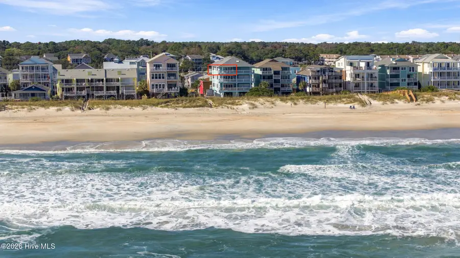 900 Carolina Beach Avenue N #Apt F, Carolina Beach, NC 28428 - #3