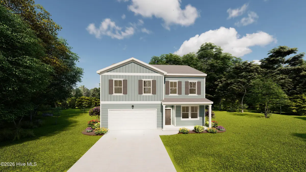 1158 Attfield Drive #Dh320, Grovetown, GA 30813 - #1