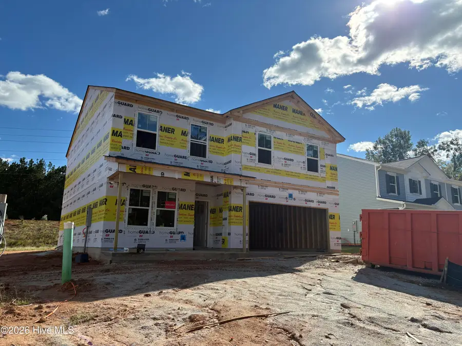 1158 Attfield Drive #Dh320, Grovetown, GA 30813 - #3