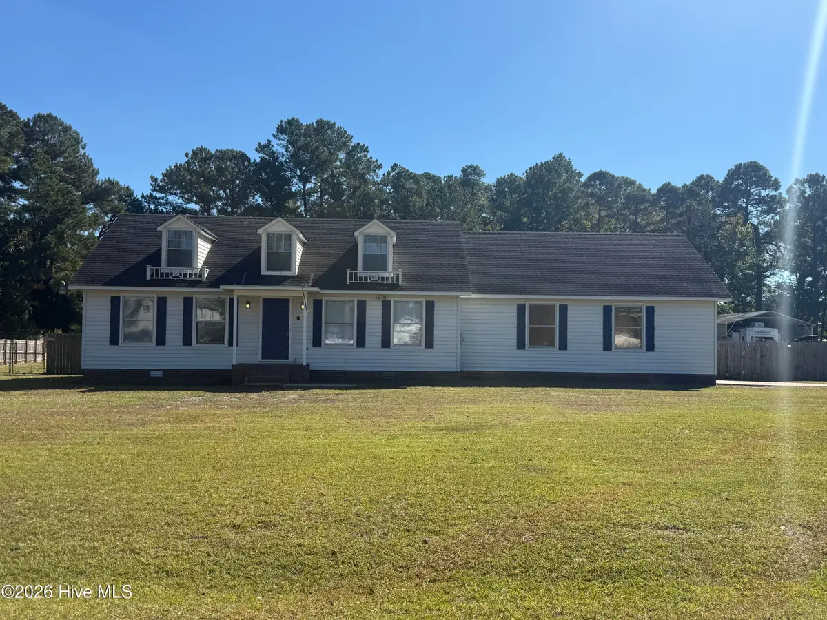 43 Emily Street, New Bern, NC 28560 - #1