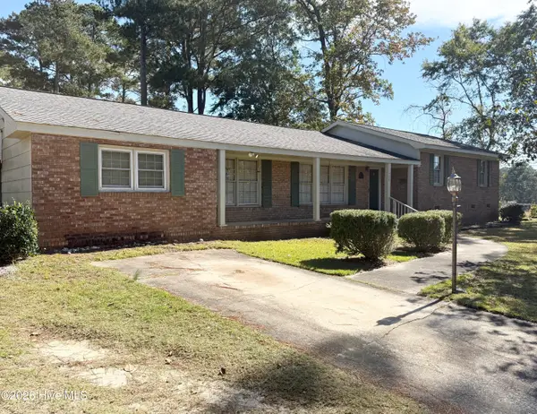 708 Sycamore Lane, Rockingham, NC 28379