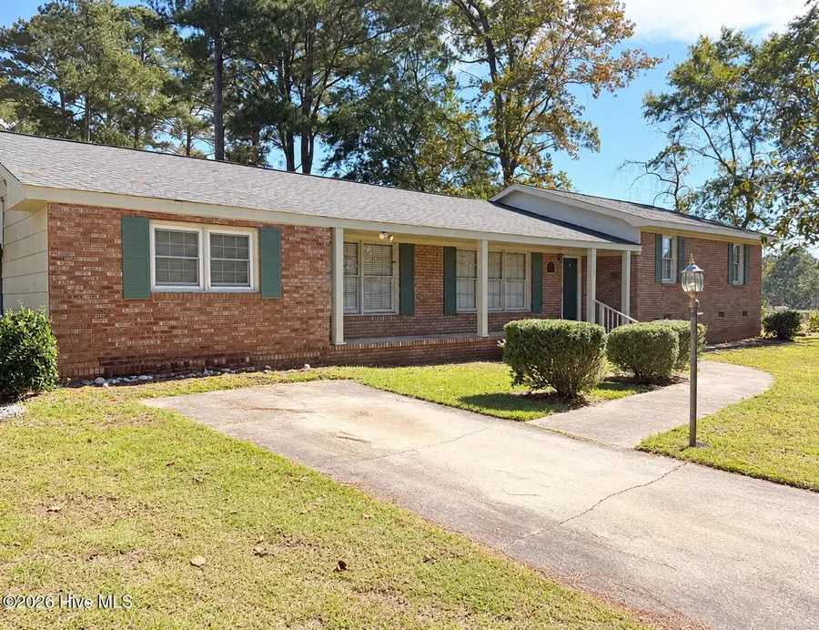 708 Sycamore Lane, Rockingham, NC 28379 - #2