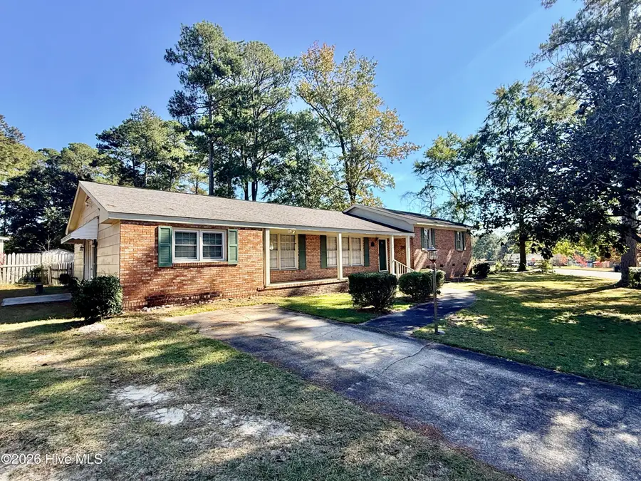 708 Sycamore Lane, Rockingham, NC 28379 - #3