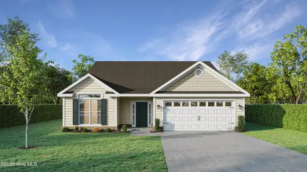 6992 Streamside Drive, Graniteville, SC 29829