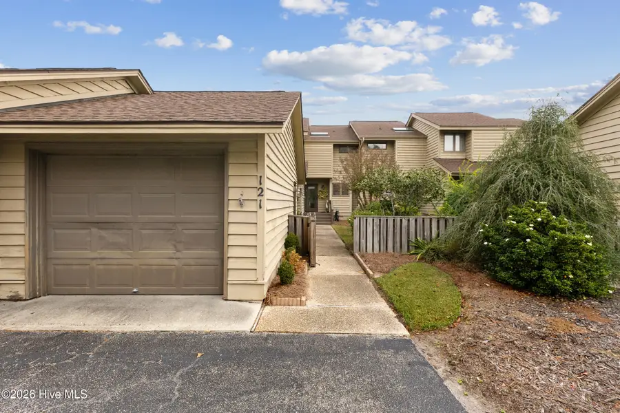 121 Egret Court, Hampstead, NC 28443 - #2