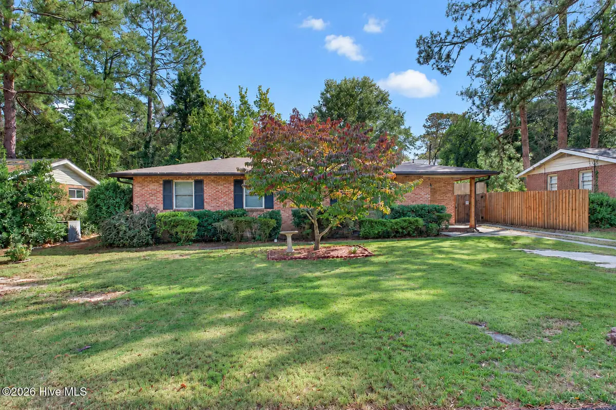 907 Seymour Drive, North Augusta, SC 29841 - #1