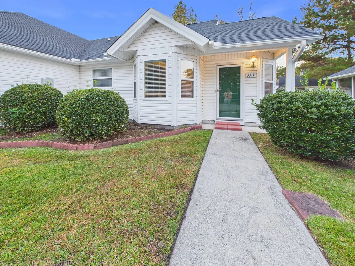 3311 Belmont Circle, Wilmington, NC 28405 - #1