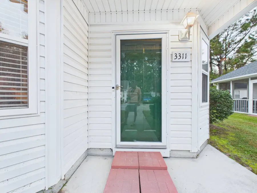 3311 Belmont Circle, Wilmington, NC 28405 - #3
