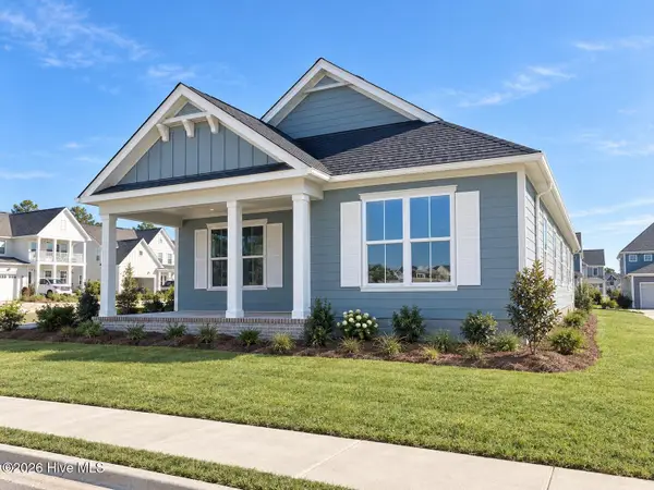 5205 Little Knollwood Lane, Wilmington, NC 28412