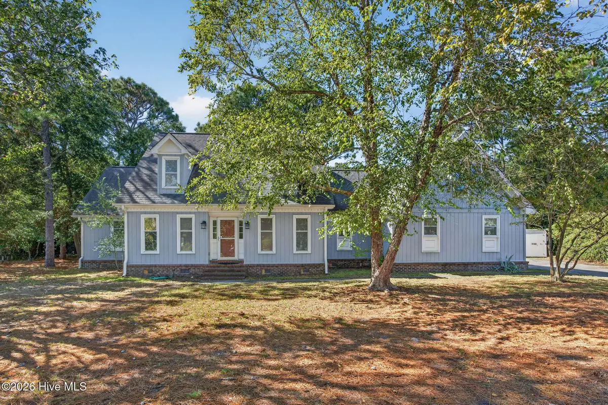 5406 Widgeon Drive, Wilmington, NC 28403 - #1