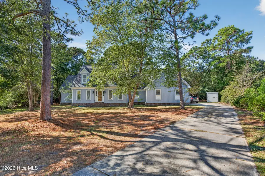 5406 Widgeon Drive, Wilmington, NC 28403 - #2