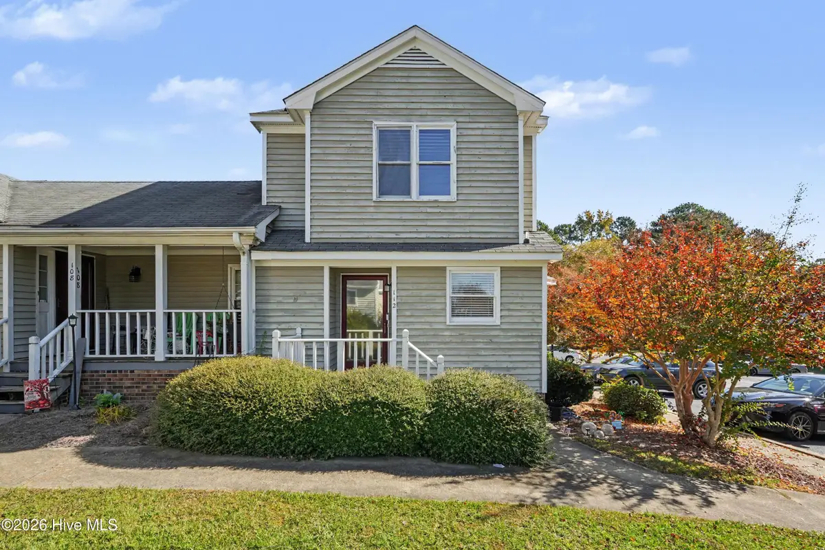112 Willow Oaks Court, Rocky Mount, NC 27804 - #1