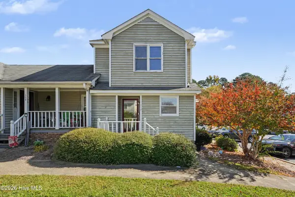 112 Willow Oaks Court, Rocky Mount, NC 27804