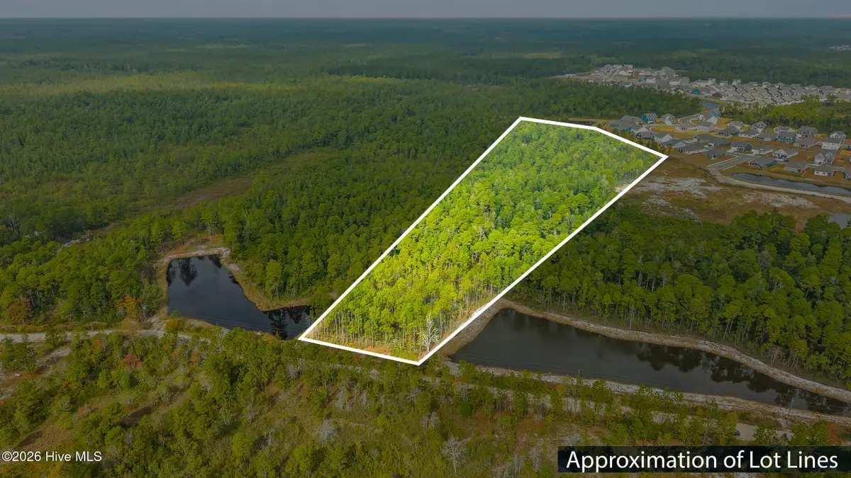 Tr-12 Pinecliff Drive Ne, Leland, NC 28451 - #1