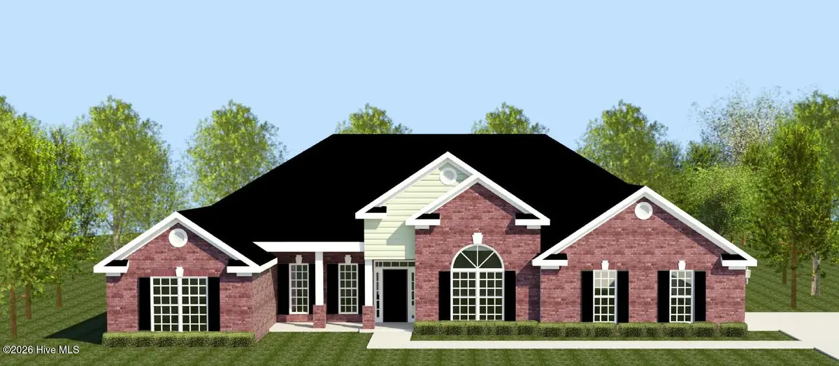 678 Castone Run, Aiken, SC 29803 - #1