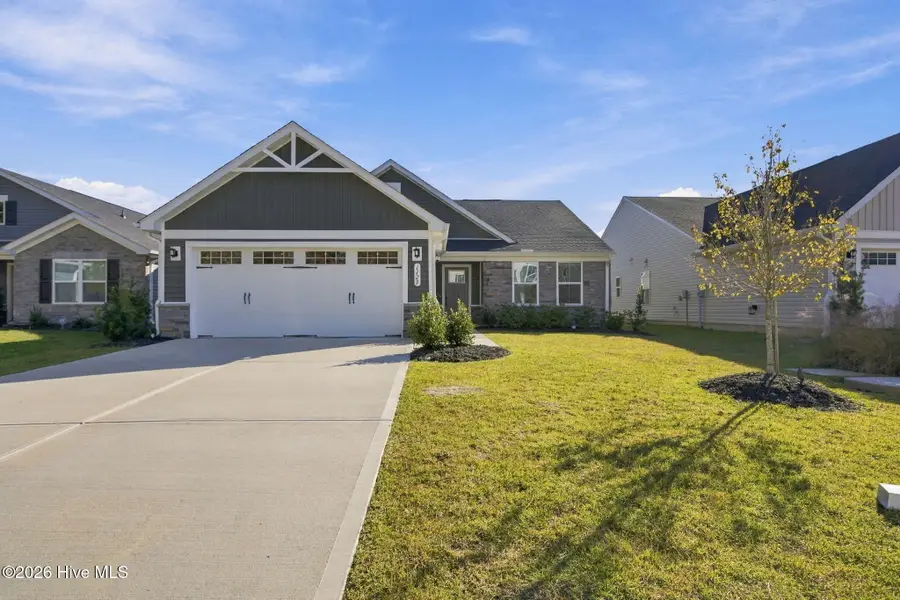 1123 Middle Crest Drive Ne, Bolivia, NC 28422 - #2