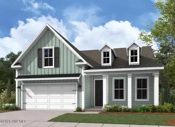 1208 N Caswell Avenue #3 -b7, Southport, NC 28461