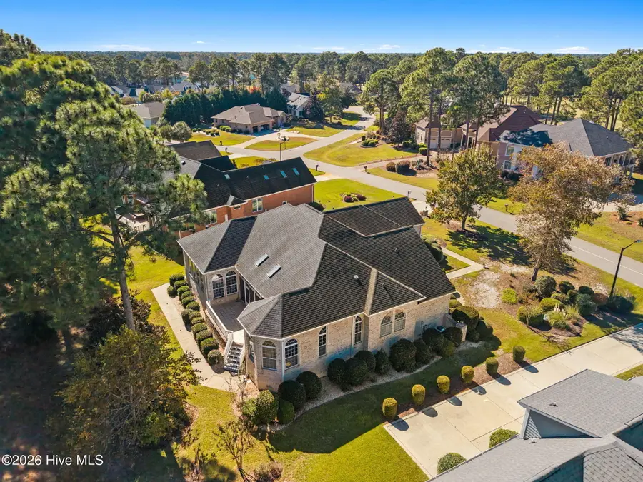 112 Discovery Lake Drive, Sunset Beach, NC 28468 - #2