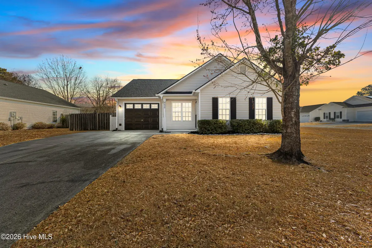 8620 Orchard Loop Road Ne, Leland, NC 28451 - #1