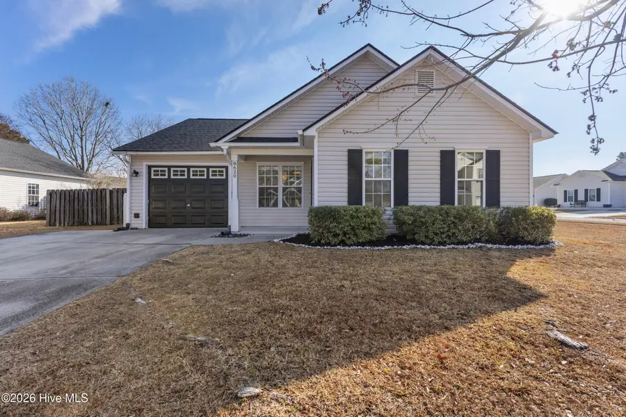 8620 Orchard Loop Road Ne, Leland, NC 28451 - #2