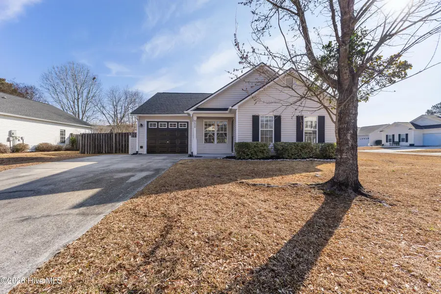 8620 Orchard Loop Road Ne, Leland, NC 28451 - #3