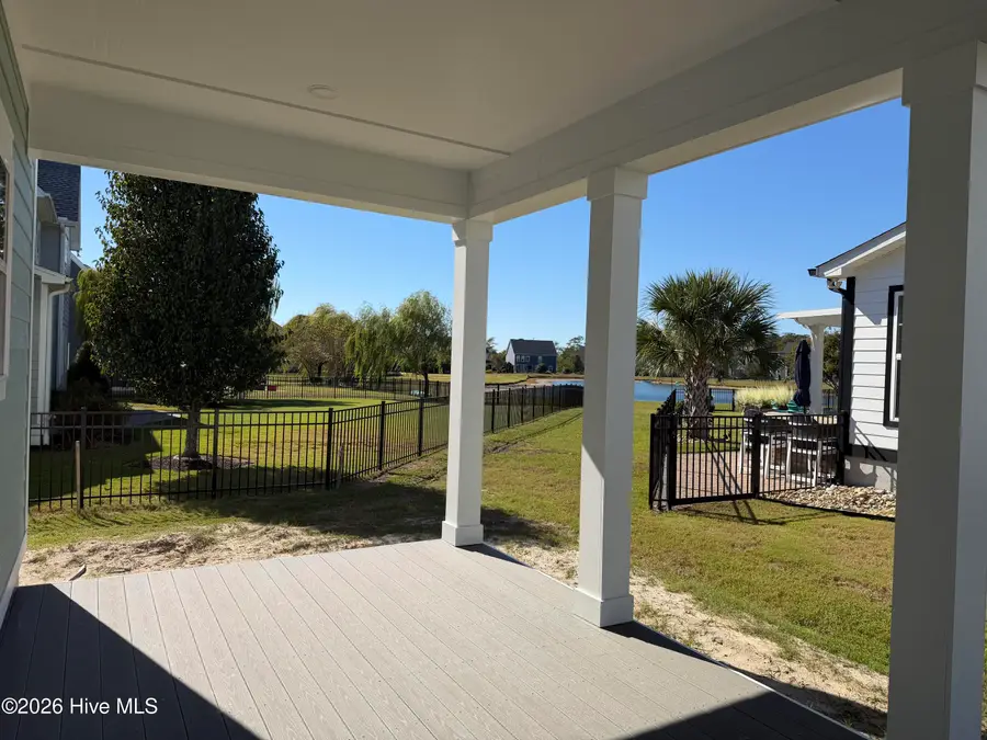 605 Lanyard Drive, Newport, NC 28570 - #2