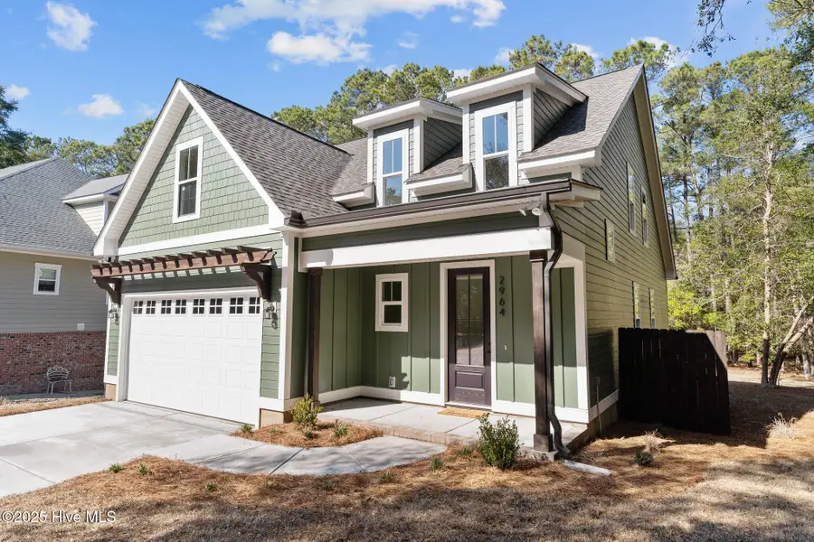 2964 Island Drive Se, Bolivia, NC 28422 - #2