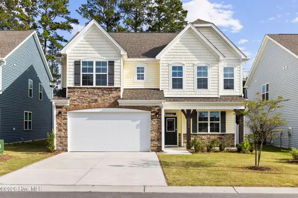 1092 Ben Thomas Drive Ne, Navassa, NC 28451
