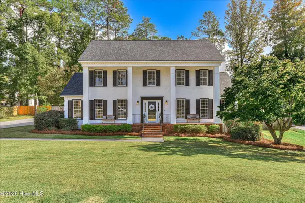 4236 Quail Springs Circle, Martinez, GA 30907