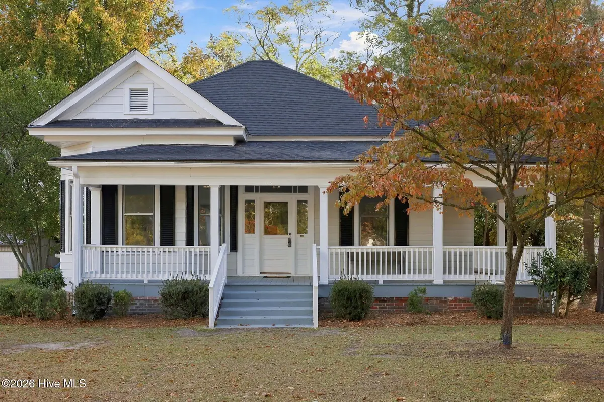 1521 N Main Street, Scotland Neck, NC 27874 - #1