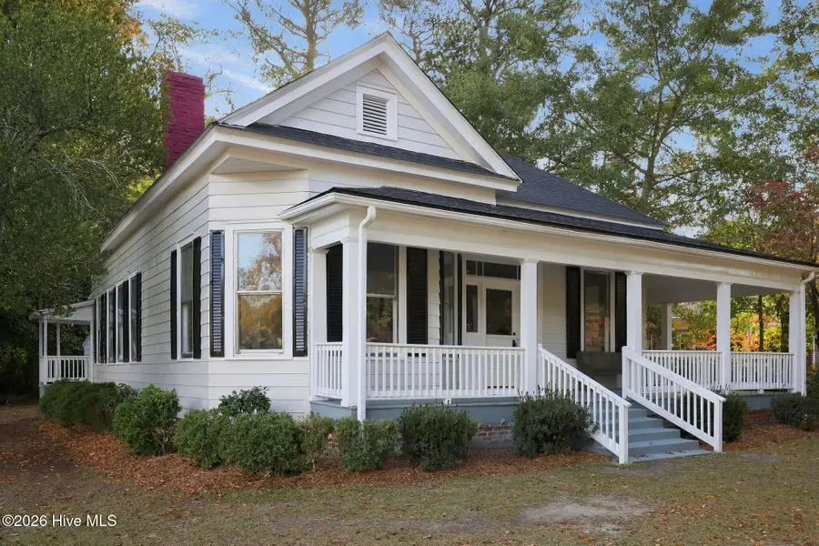 1521 N Main Street, Scotland Neck, NC 27874 - #2