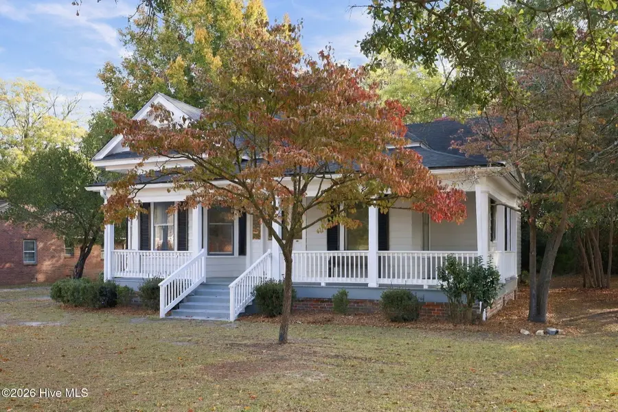 1521 N Main Street, Scotland Neck, NC 27874 - #3