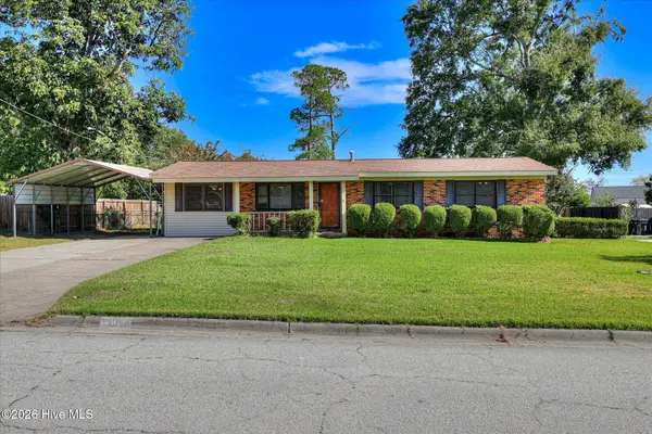 206 Casa Linda Drive, Martinez, GA 30907