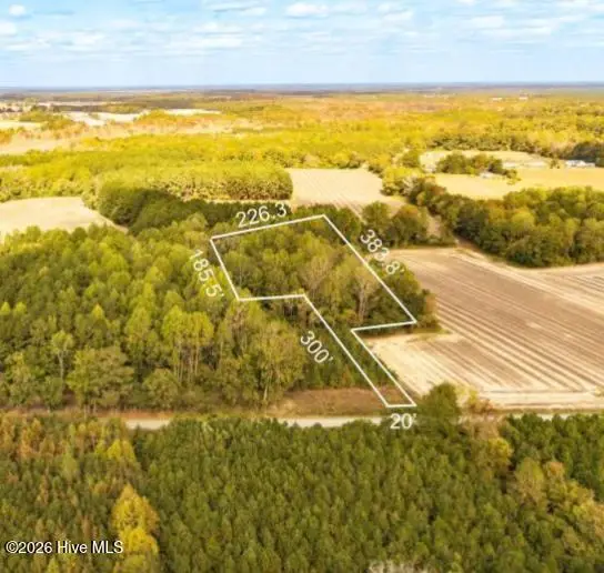 300 Morristown Road, Edenton, NC 27932 - #2